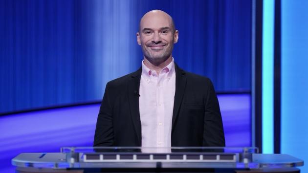 IM Greg Shahade Wins Jeopardy, Ends Ding’s 31-Game Streak  