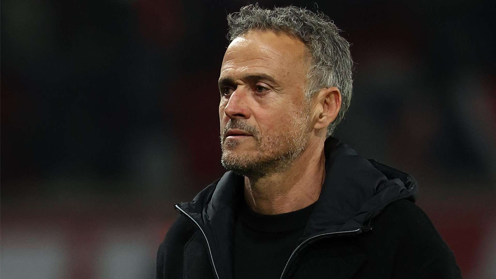 "A mutual desire to extend"... Details of PSG's offer to renew Enrique's contract  
