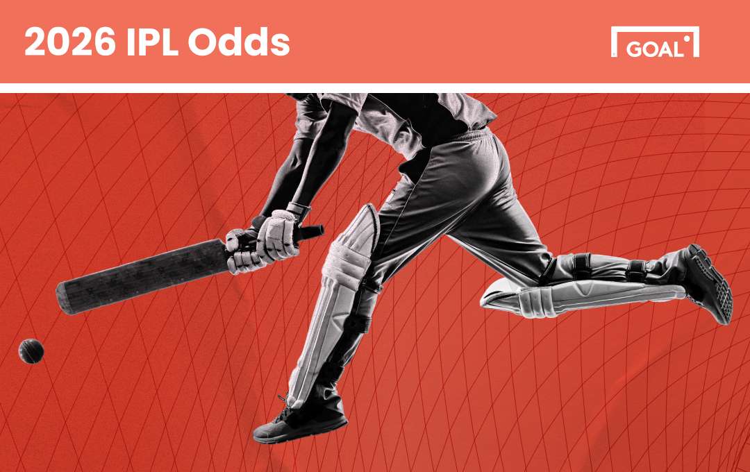 2026 IPL Betting Odds and Tips: Who are Betting Favorites to win IPL 2026?  