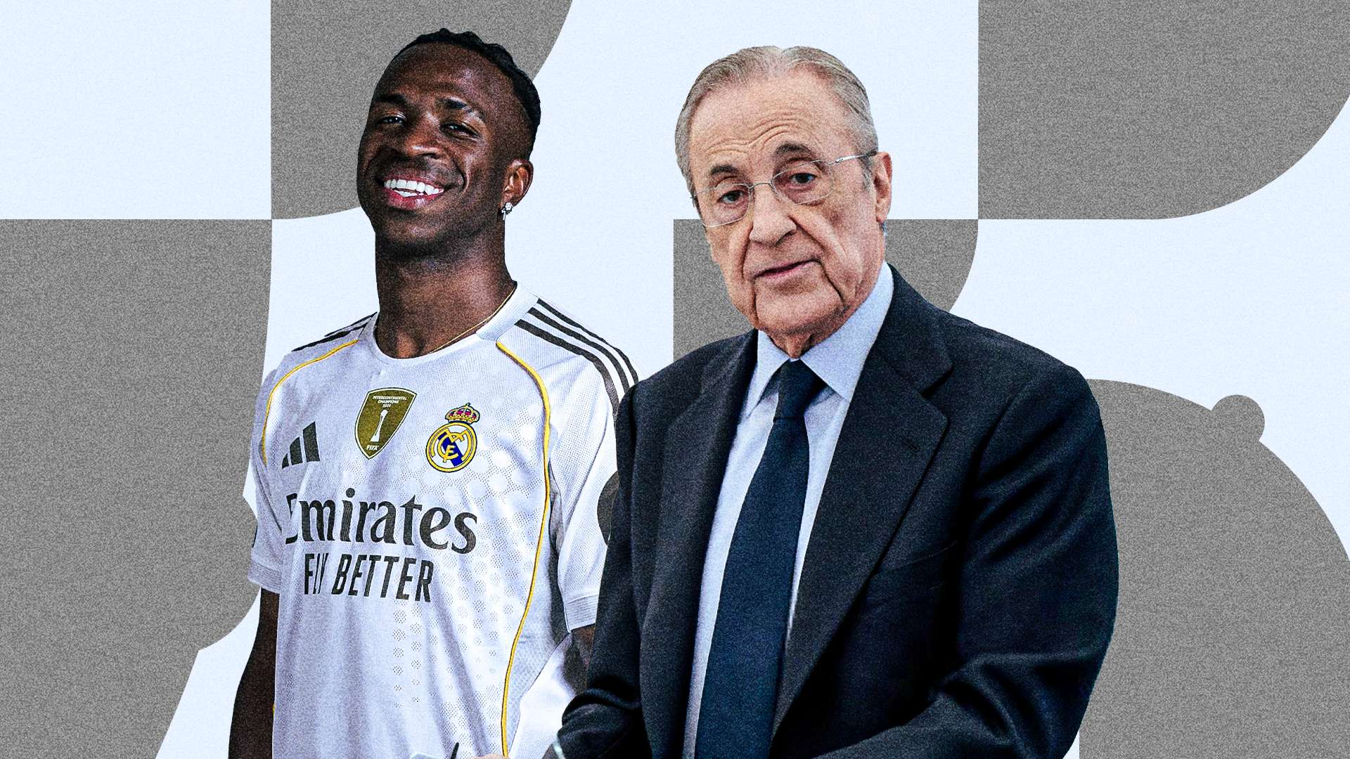 Deschamps’ trap at Real Madrid… Has Pérez surrendered to the dressing room’s authority?  