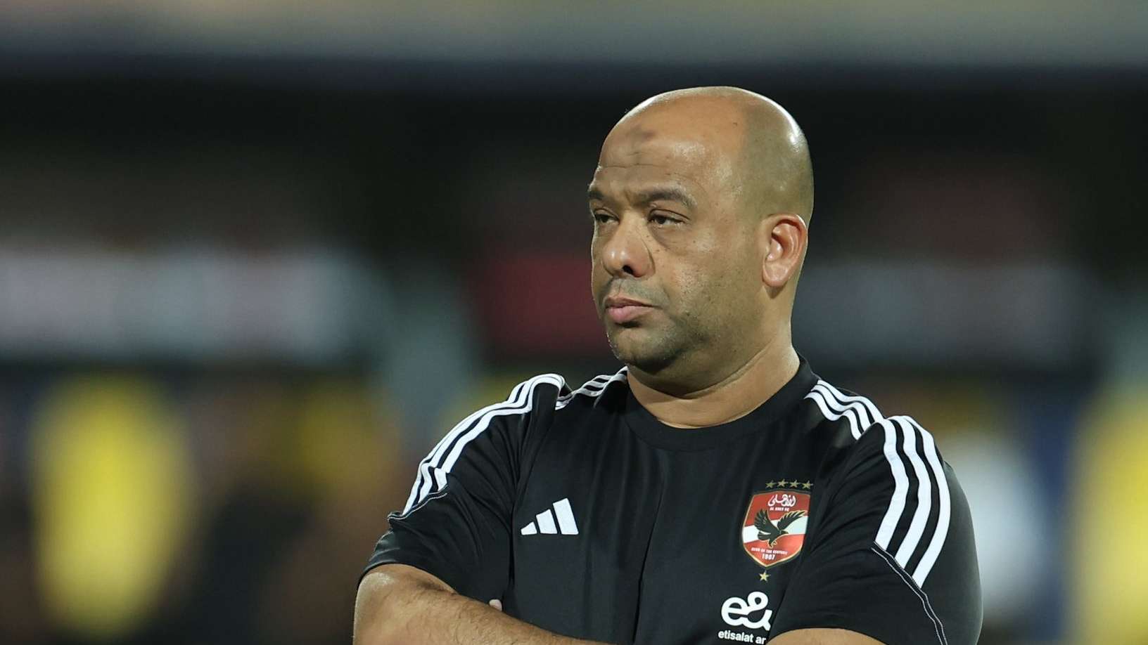 Al-Ahly’s official response to the Competition Committee’s sanctions  