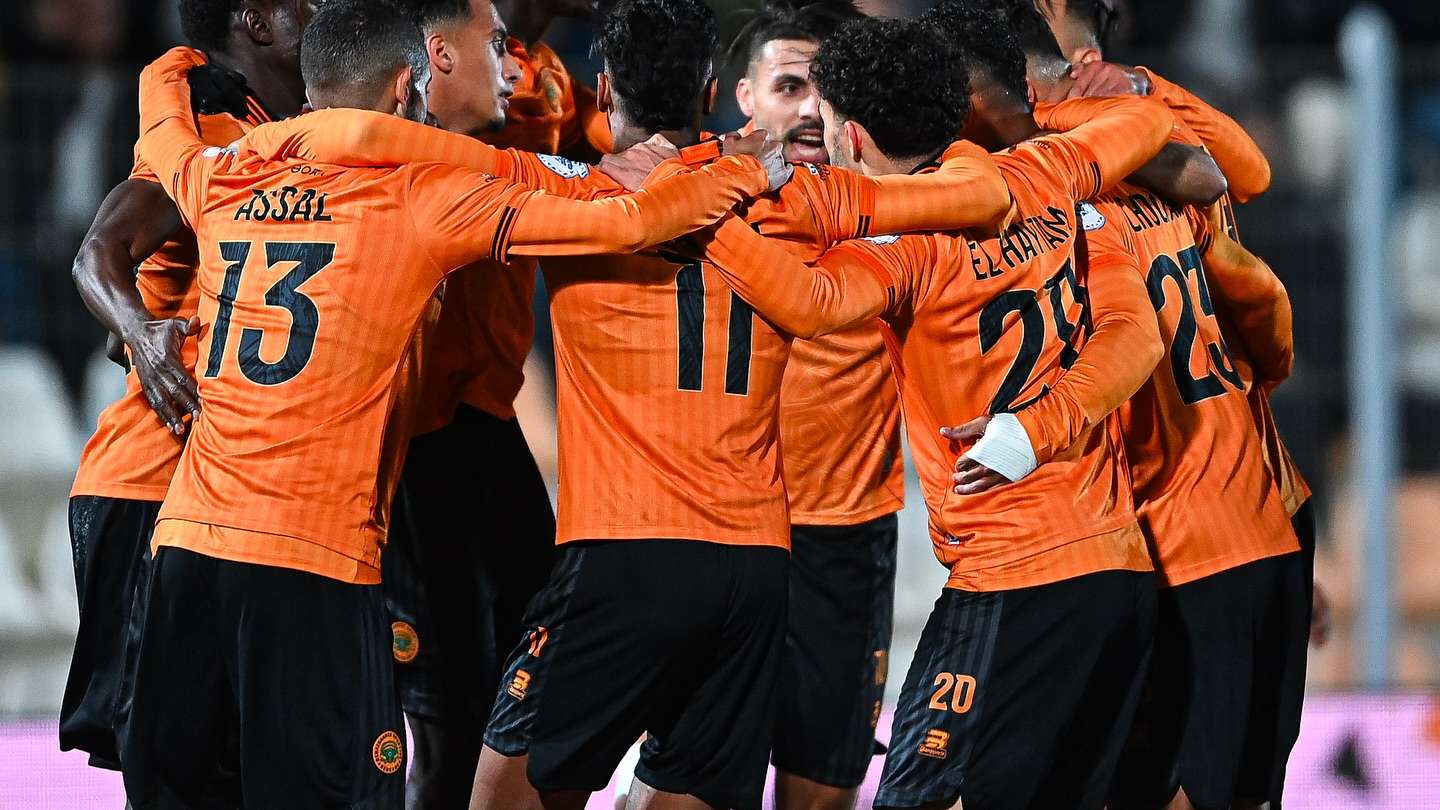 Legal expert reveals the outcome of Al-Hilal’s complaint against Renaissance Berkane  