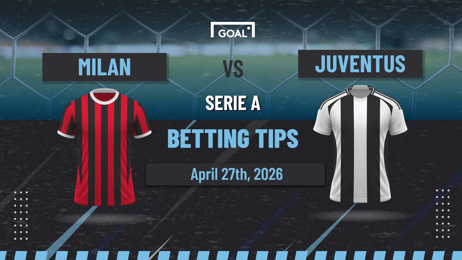 AC Milan vs Juventus predictions: Bianconeri silence San Siro  