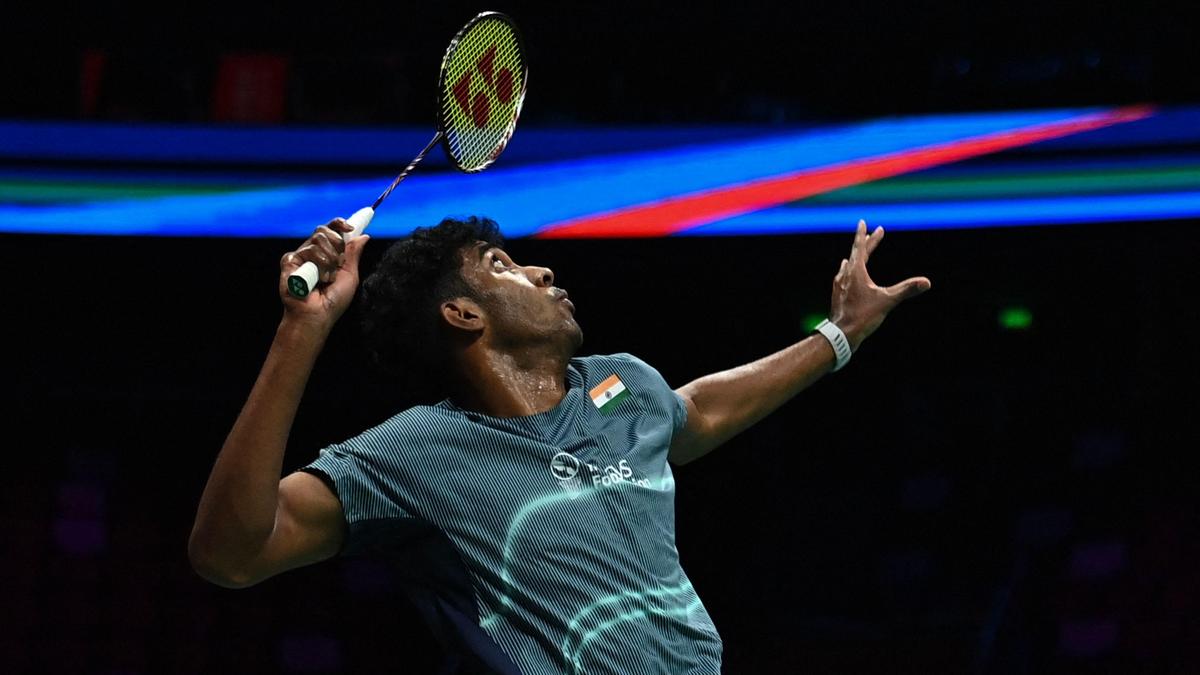 Ayush Shetty: Asian Championship run gives me confidence that I can maintain level for longer period  