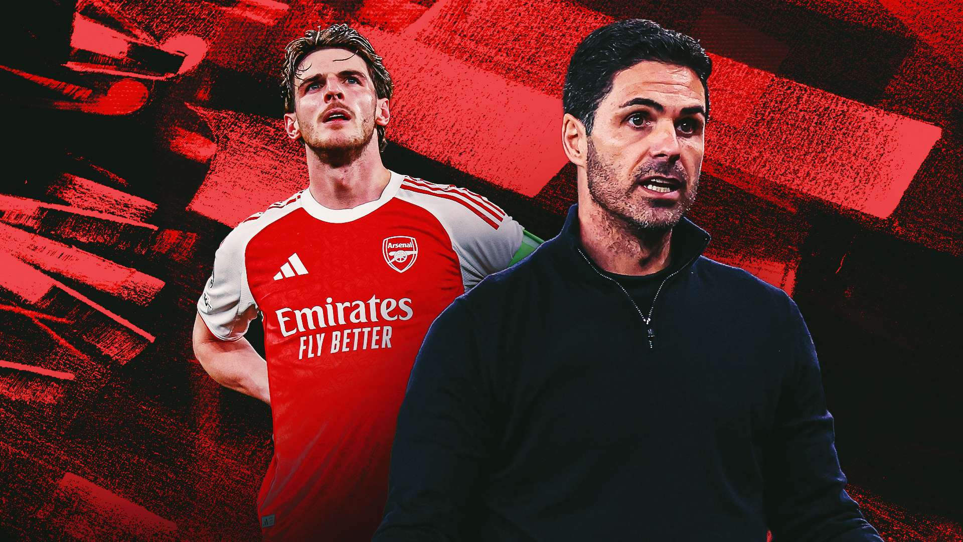 Arteta must prioritise EPL push - even if he sacrifices UCL hopes  