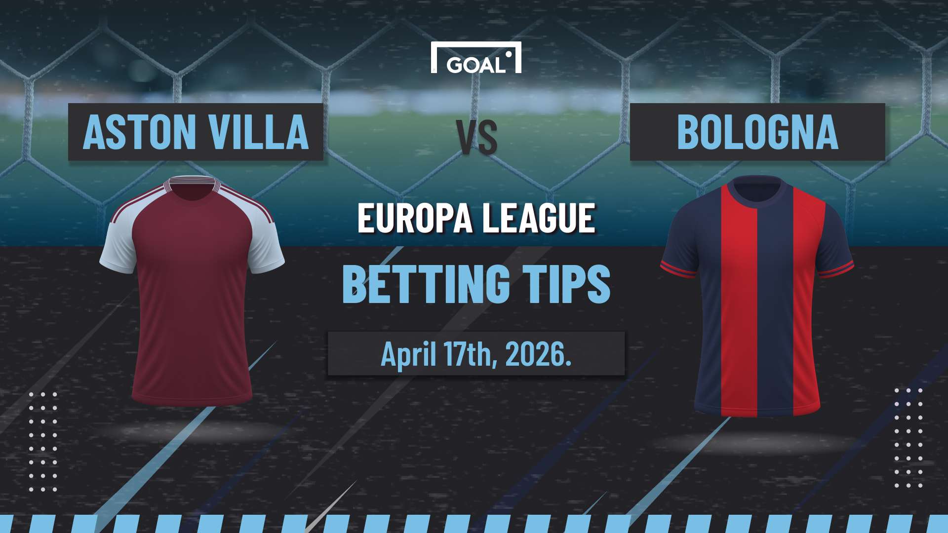 Aston Villa vs Bologna predictions: Rossoblu comeback falls short  