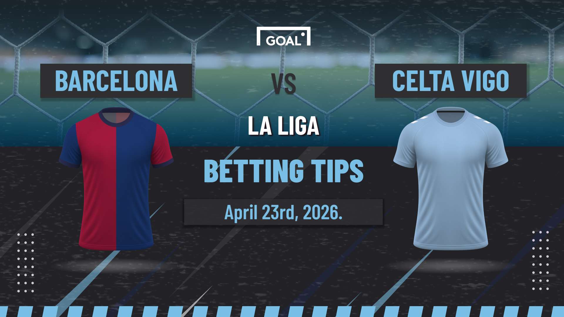 Barcelona vs Celta Vigo predictions: Catalans to claim comfortable win  
