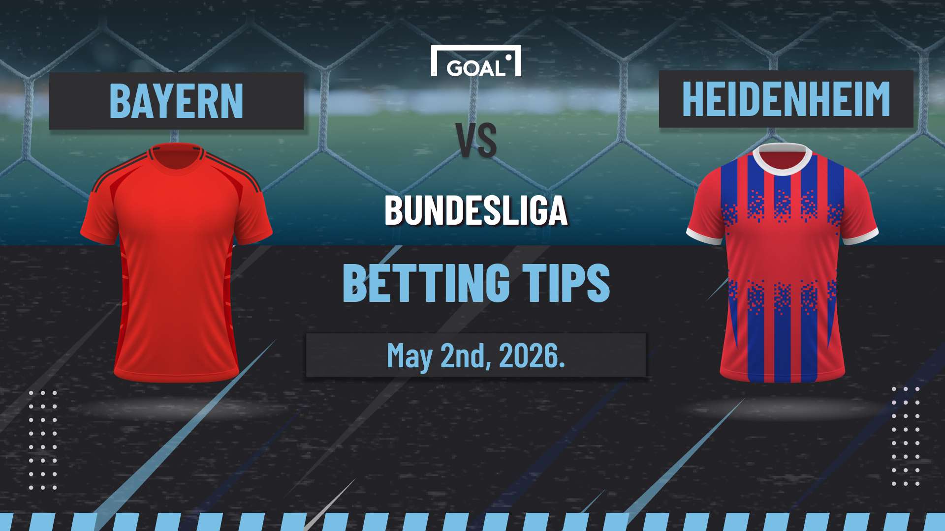 Bayern Munich vs Heidenheim predictions: Die Roten rout in rotation  