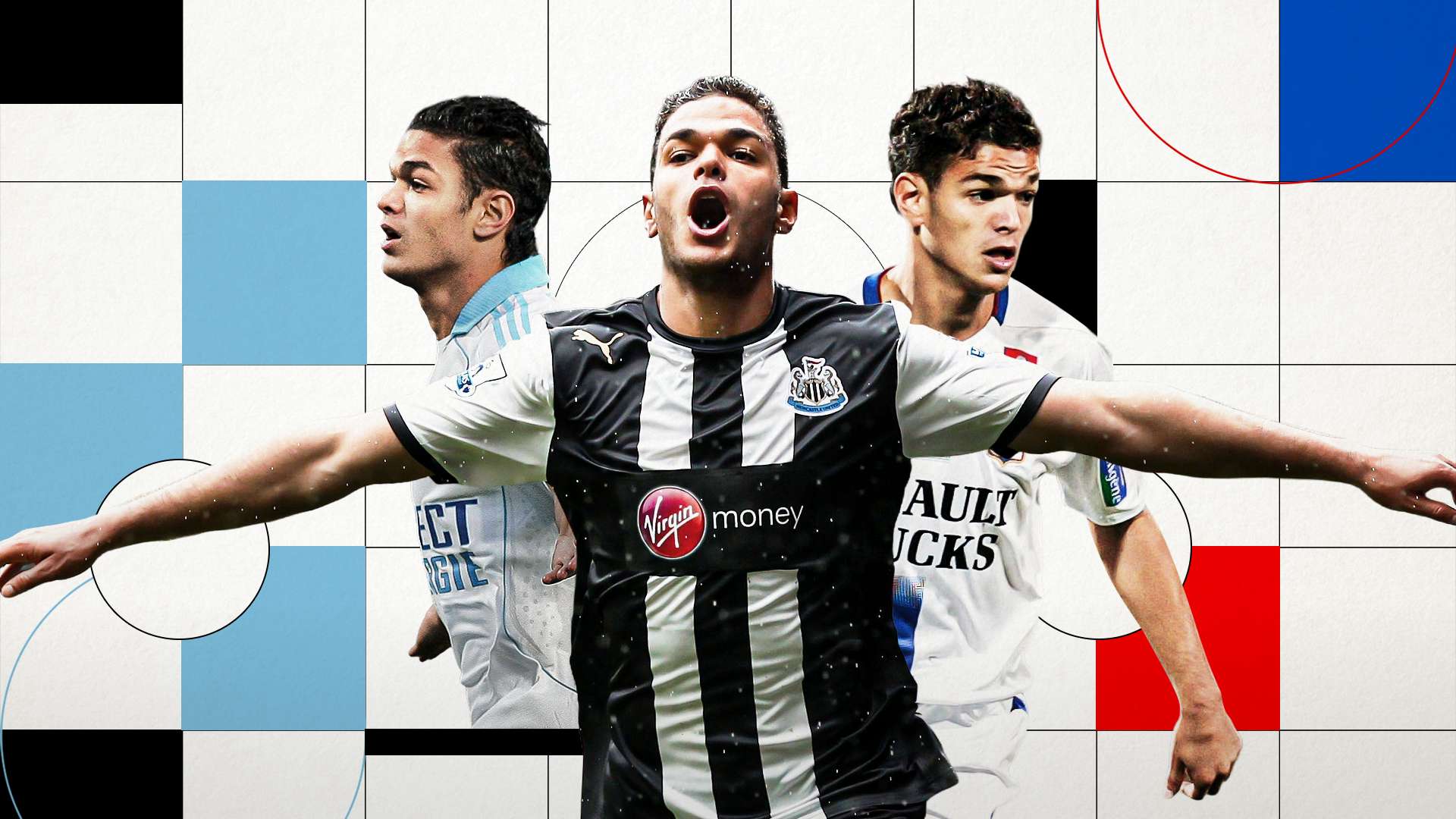 Streets Won’t Forget: Hatem Ben Arfa, the skilful dribbler who captivated the football world. The French winger’s electrifying close-control and audacious stepovers mesmerised fans  