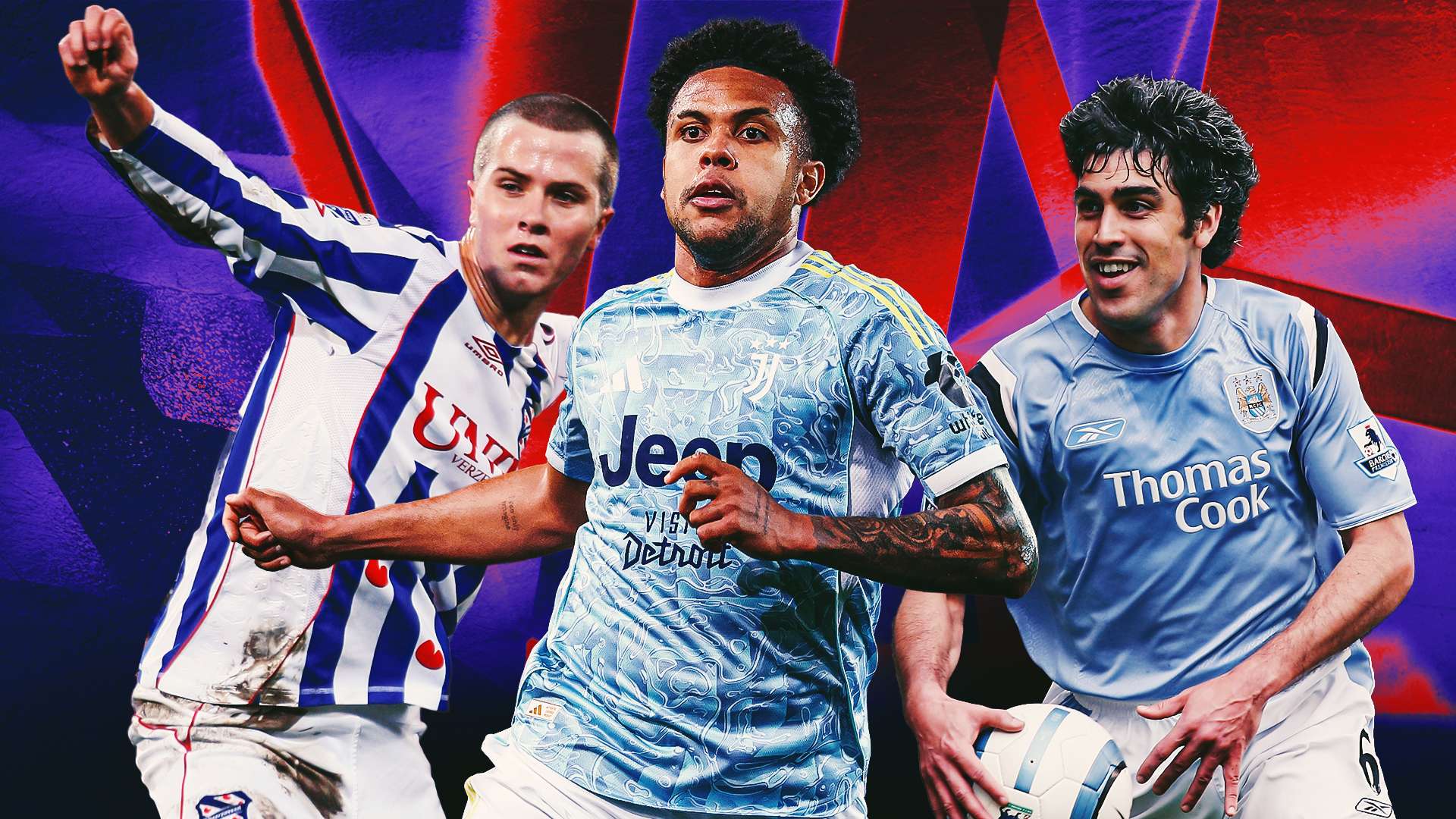 Ranking McKennie among the best USMNT midfield seasons  