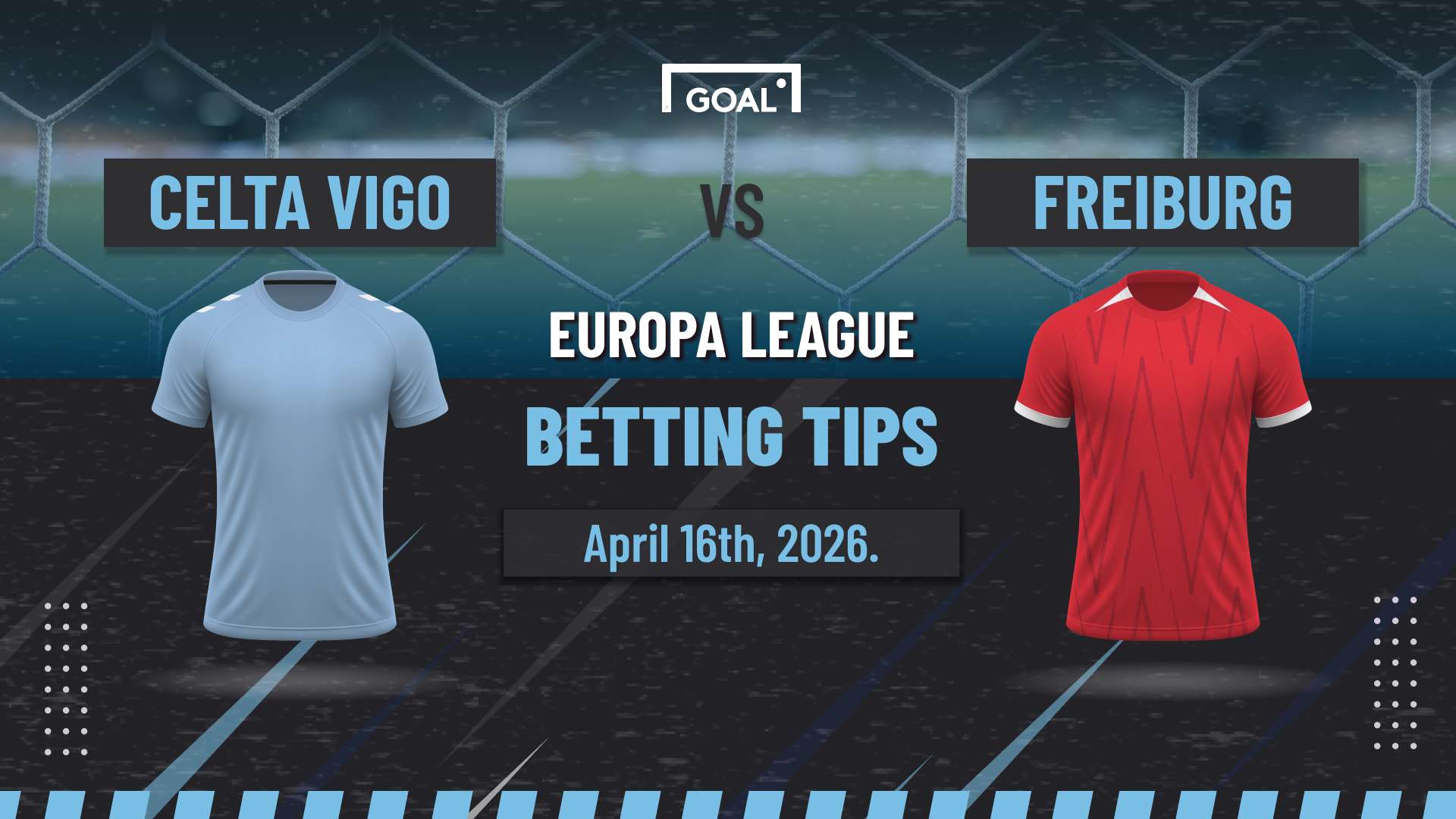 Celta Vigo vs SC Freiburg predictions: Expect a tight second leg  