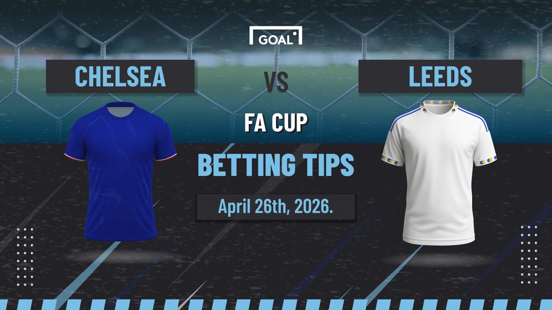 Chelsea vs Leeds predictions: A classic cup upset on the cards  