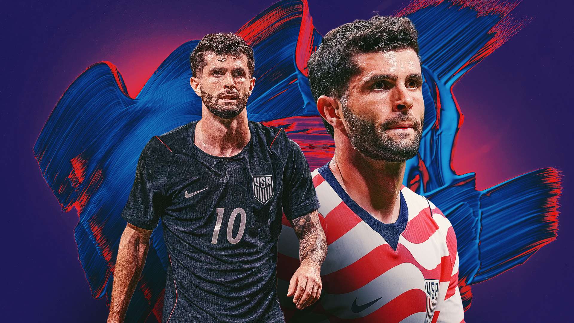 Talking Tactics: Pulisic's inconsistency is who he is  