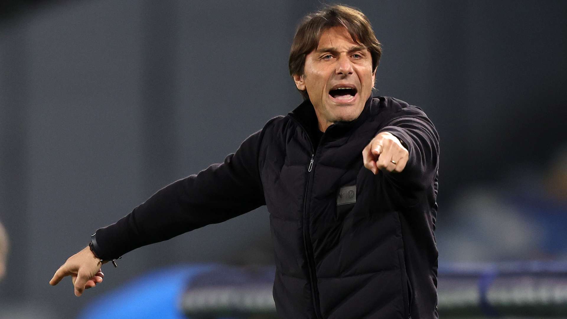 Del Piero backs Conte for second spell as Italy boss  