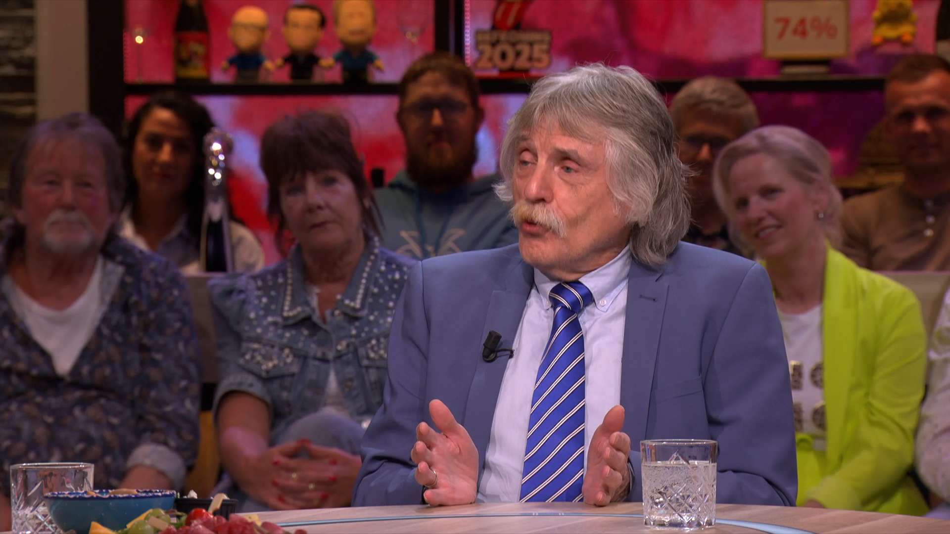 Johan Derksen: 'How on earth did Ajax manage to sign him? He’s useless and flawed!'  