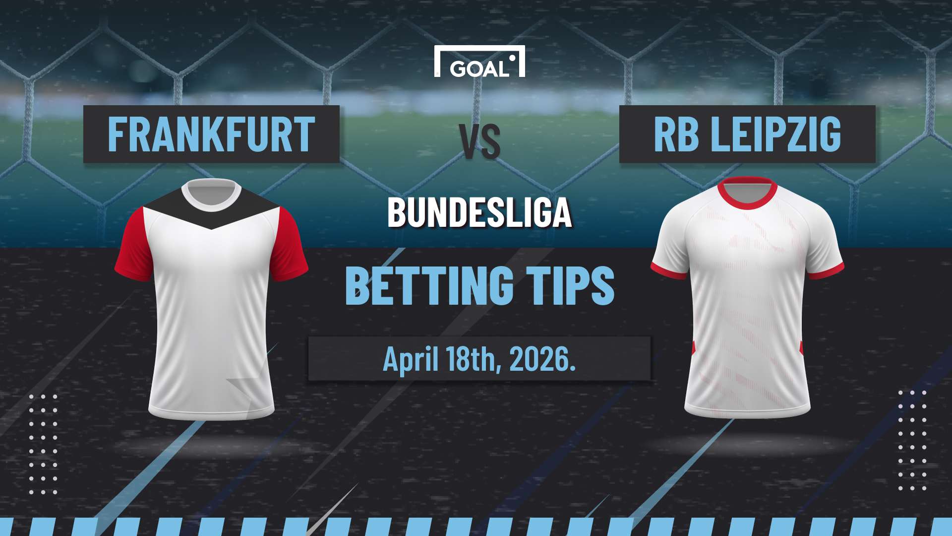 Eintracht Frankfurt vs RB Leipzig predictions: Europe on the line  