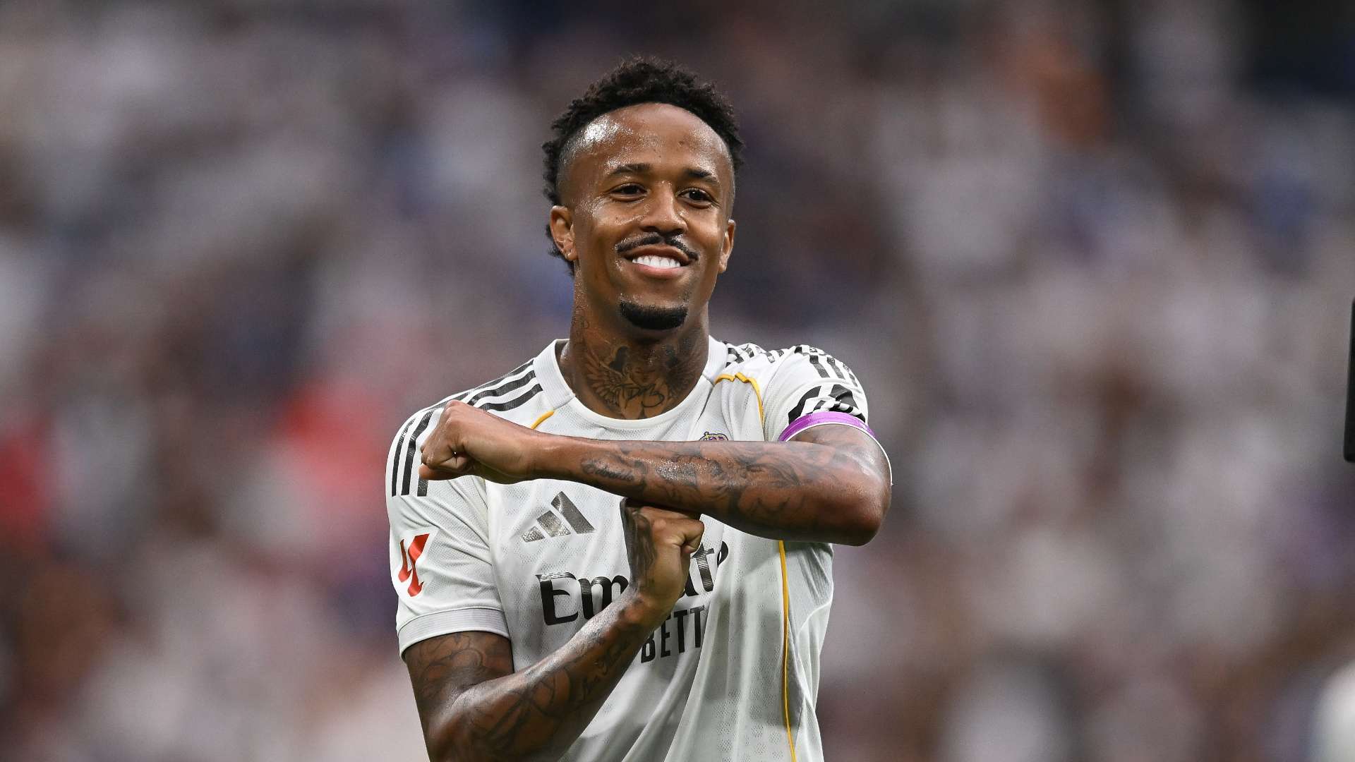 Militão warns Real Madrid about Mallorca’s demands  