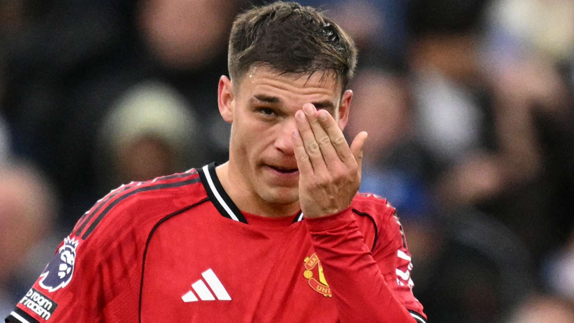 Ratcliffe wants £51m star sold after Leeds horror show  
