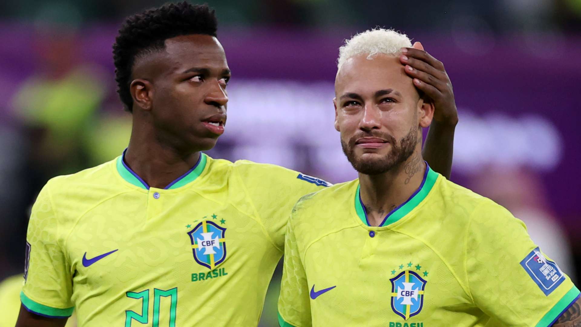 Explained: Why Neymar left out of 980-sticker World Cup album  