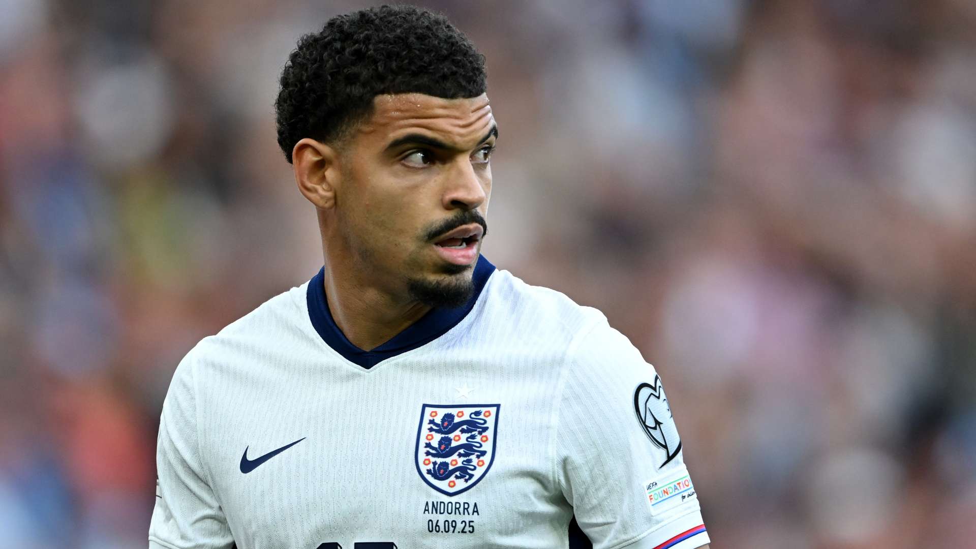 Tuchel told 'complete' midfielder Gibbs-White is 'worth' WC spot  