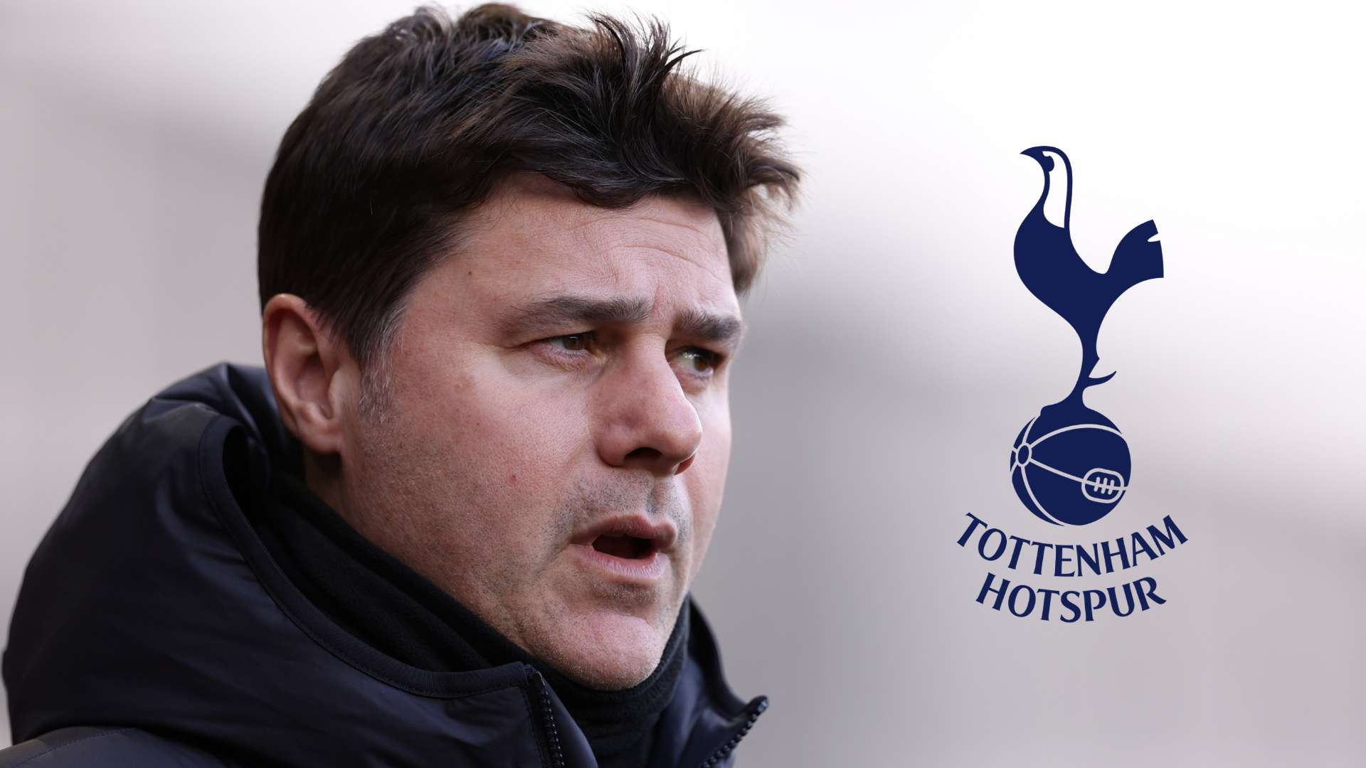 Pochettino confirms desire to return to Tottenham  