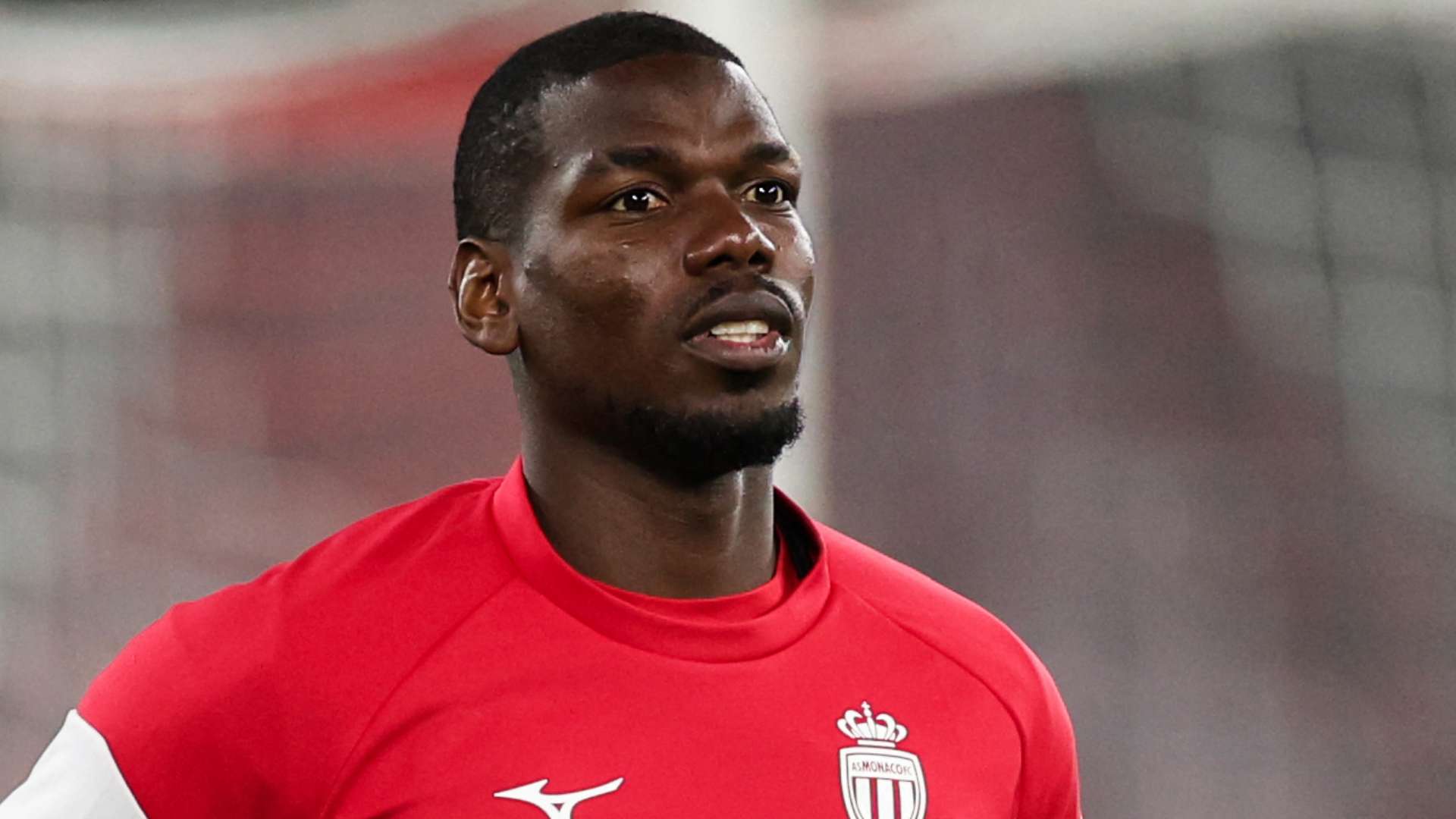 Pogba finally set for Monaco return  