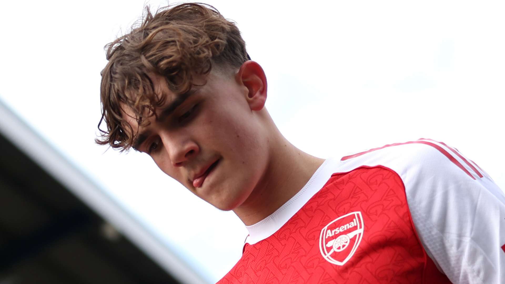 Unique Dowman quality used as reason for England WC selection  