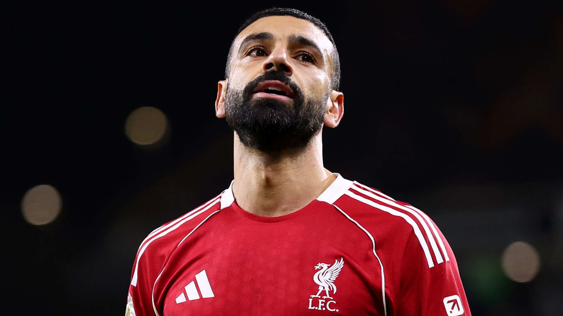 Inter Miami face a major hurdle in their bid to sign Mohamed Salah  