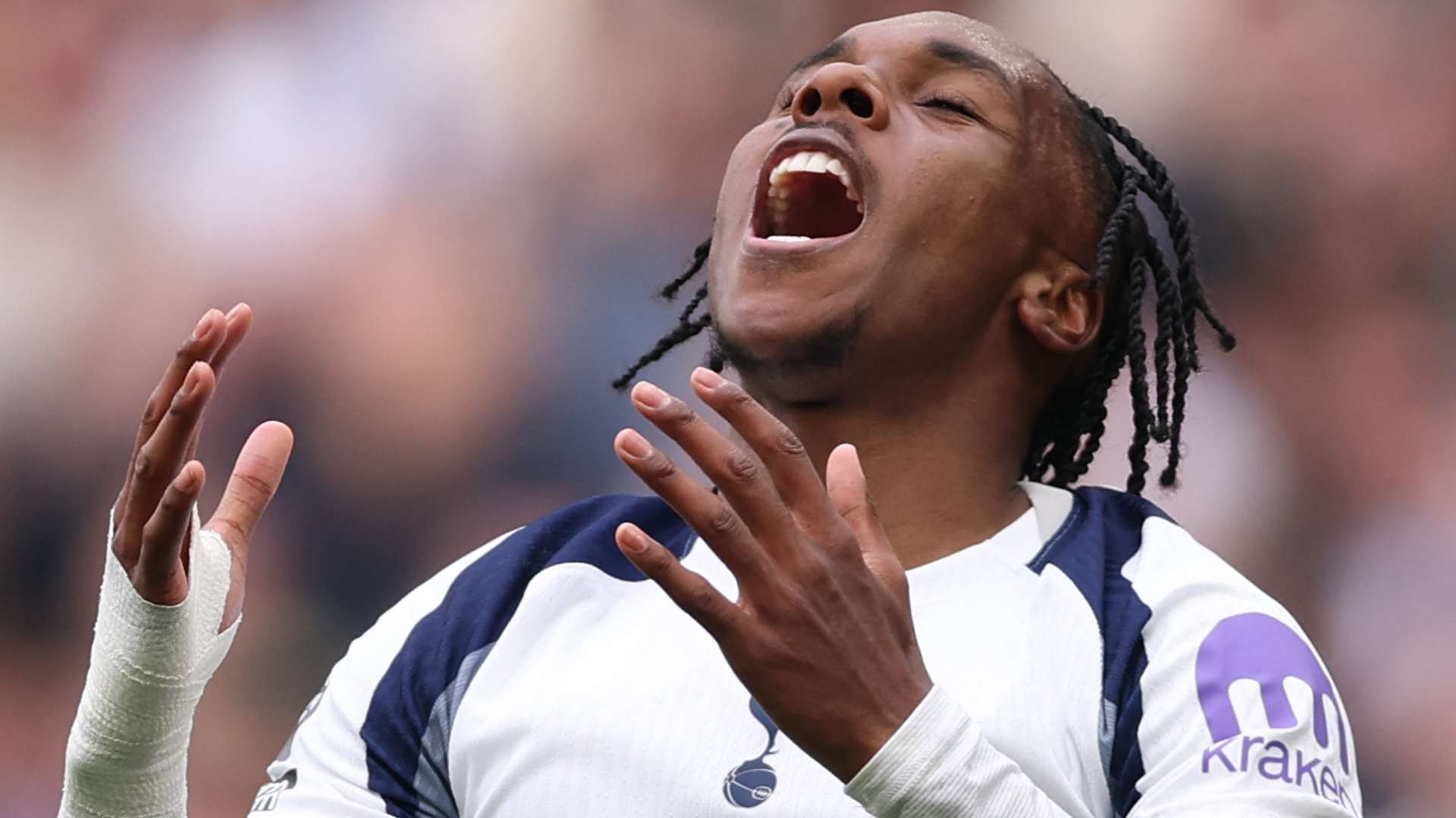 ‘Obliterate wage structure’ - Spurs transfer problem explained  