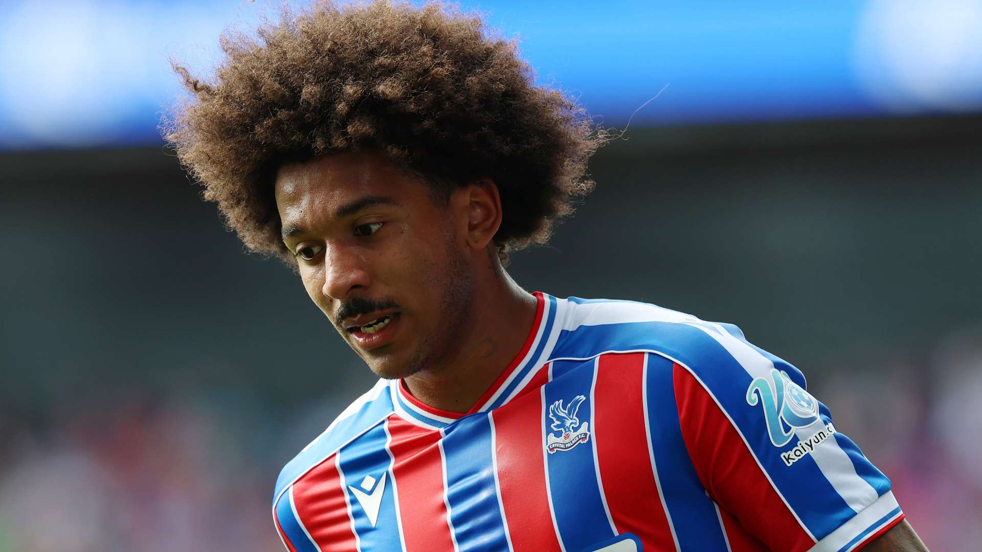 Will USMNT star Richards return to a Bayern Munich-sized club?  