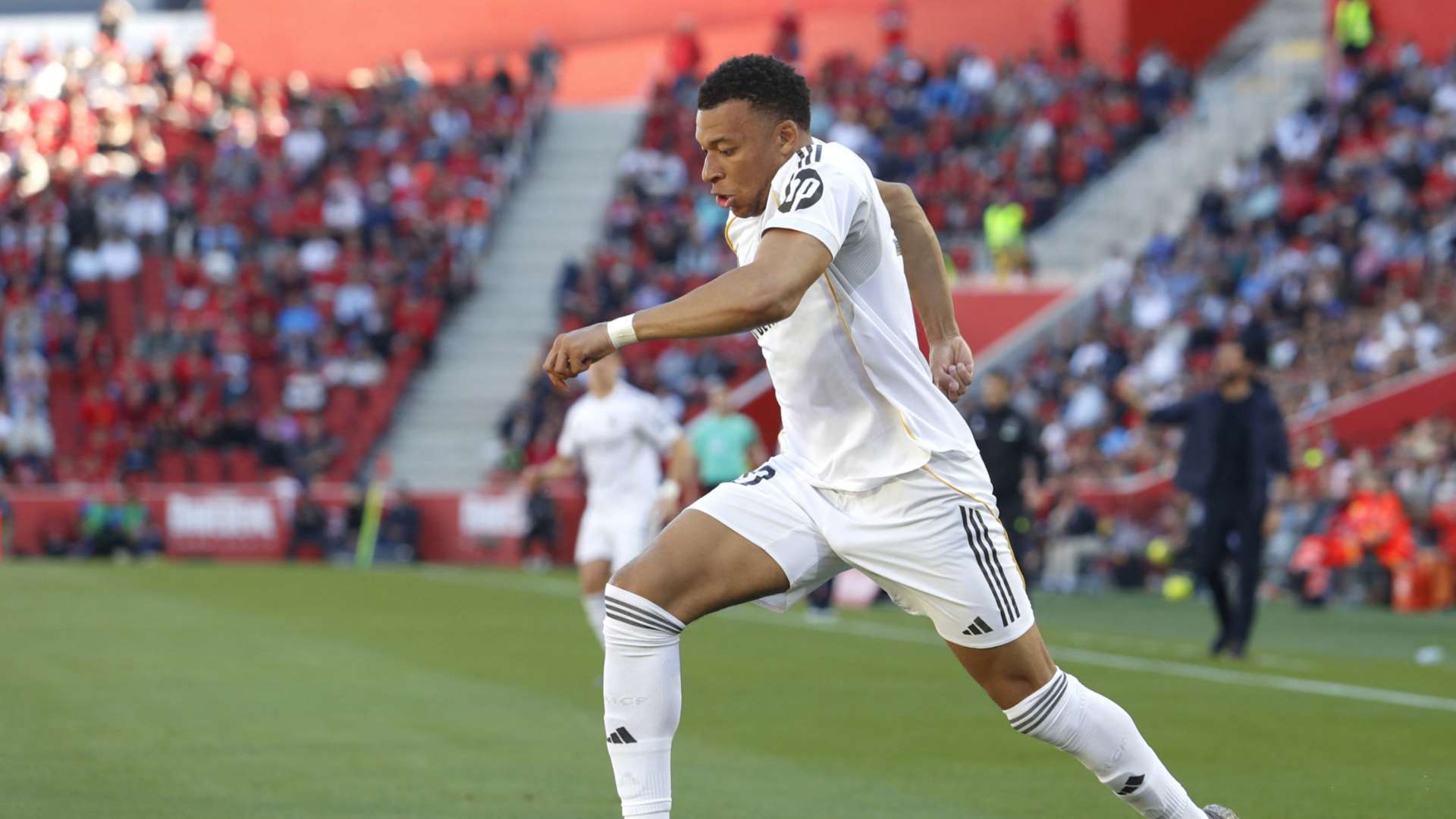 A disastrous record: Mbappé’s statistics expose his sharp decline at Real Madrid  