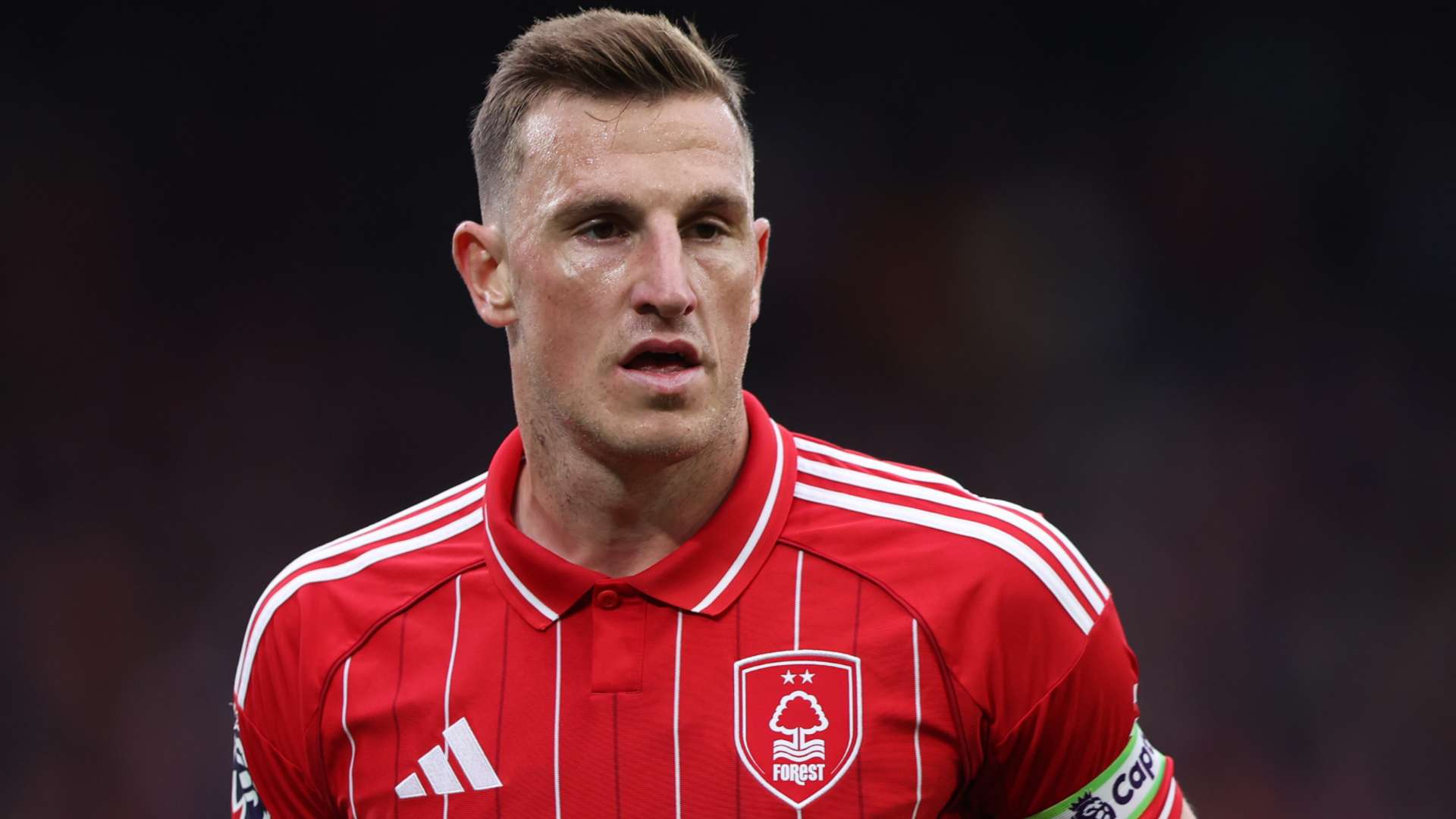 ‘Not just goals’ - Key quality Wood adds to Forest’s survival bid  
