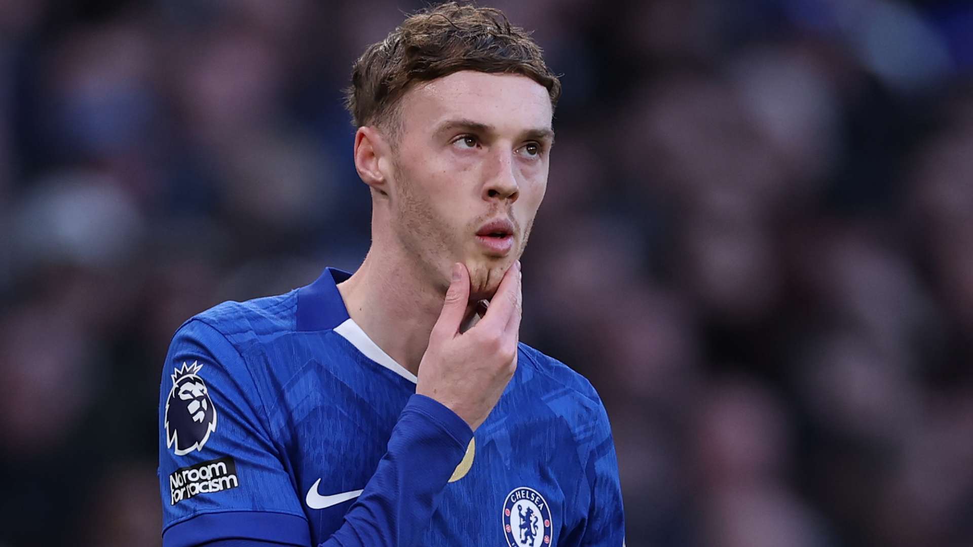 Chelsea advised to make THREE new signings in key areas  