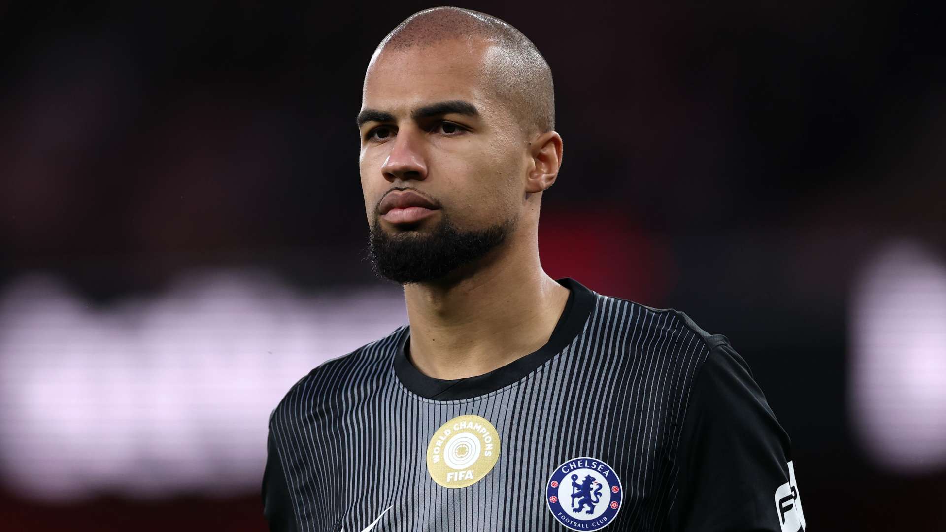 Chelsea told to sign keeper who 'doesn't make mistakes'  