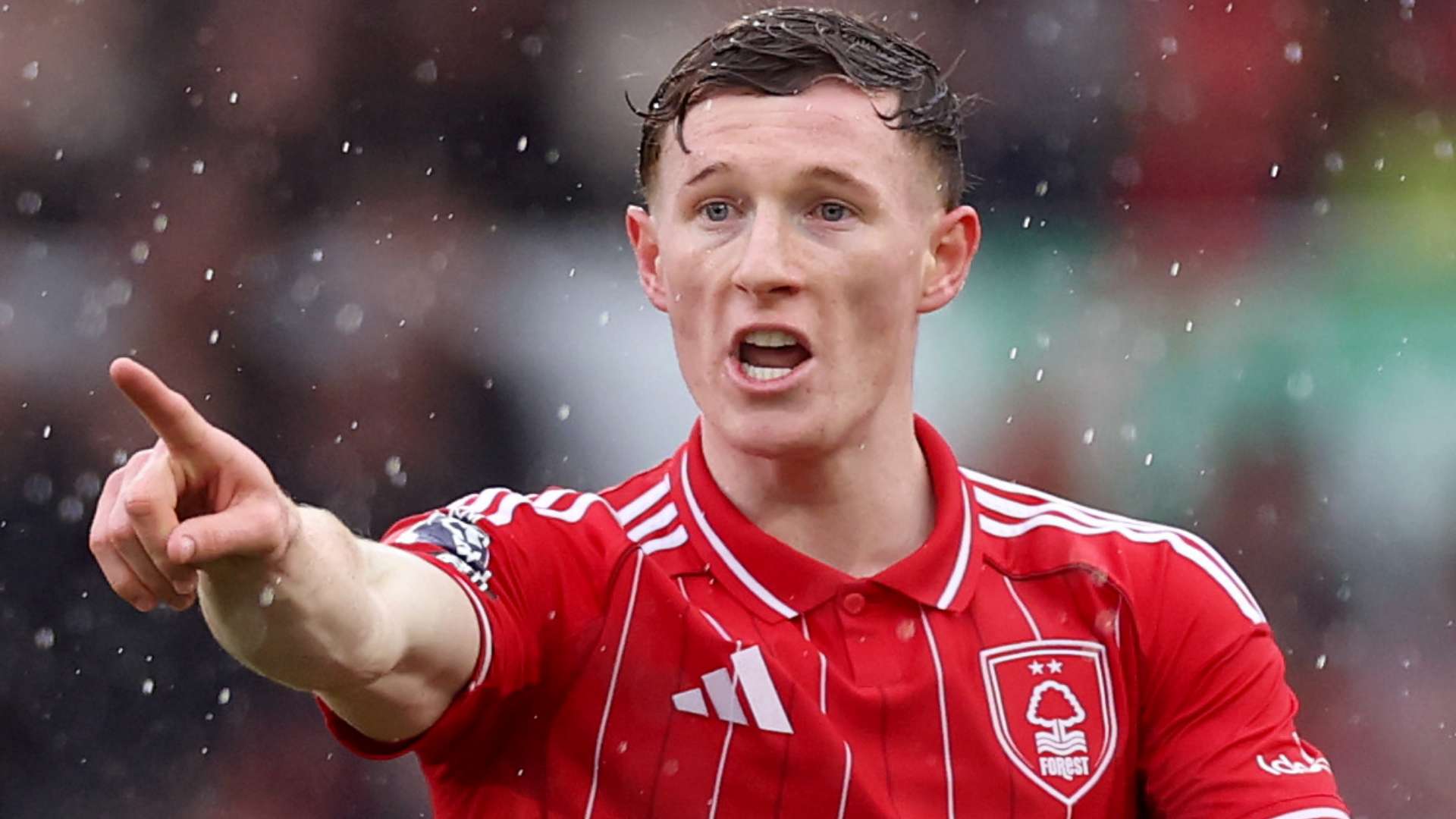‘Bit of magic’ - Why ‘shining light’ Anderson is so in demand  