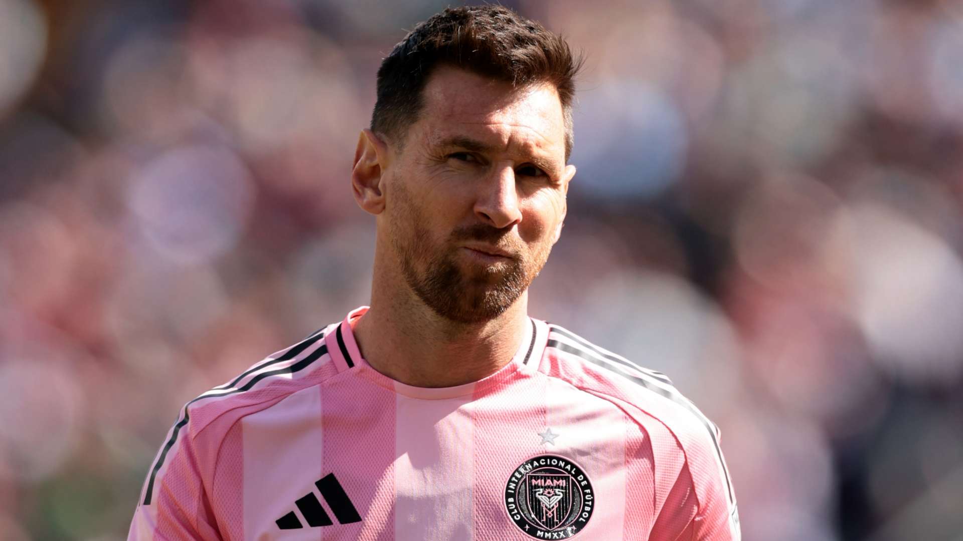 MLS genie! Messi grants wondergoal wish as boss ‘rubs the lamp’  