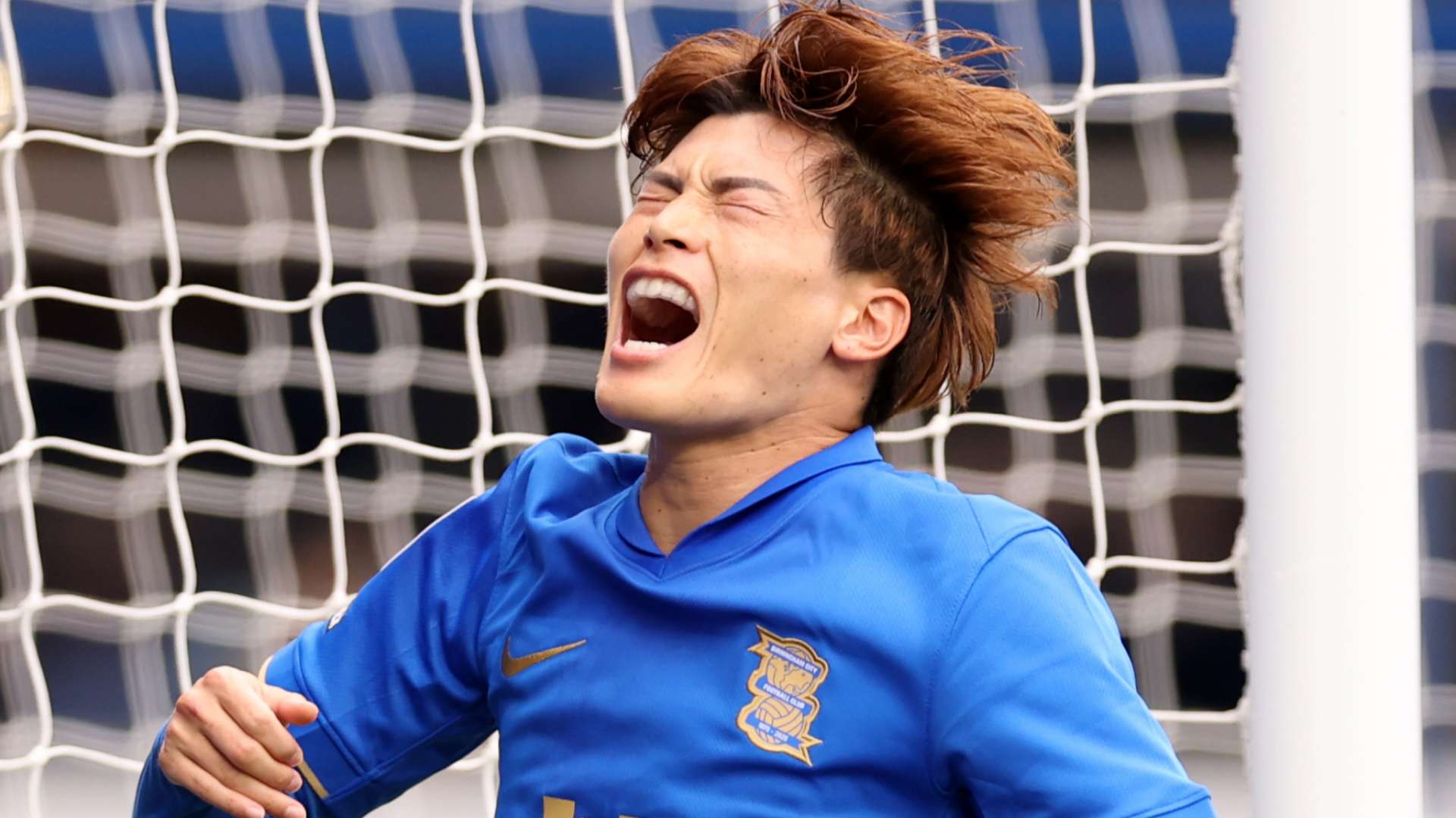 ‘Gone horribly wrong’ - Why Kyogo has been £10m Birmingham flop  