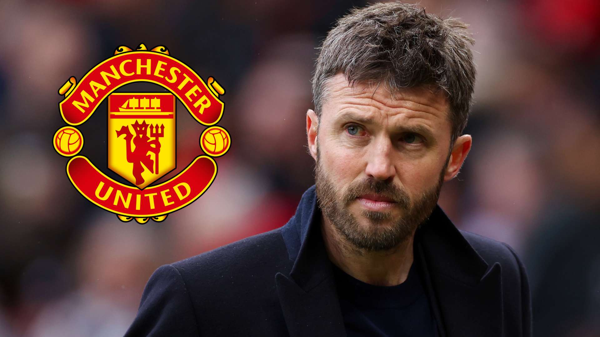 Carrick’s best decision? Key call that could land Man Utd job  