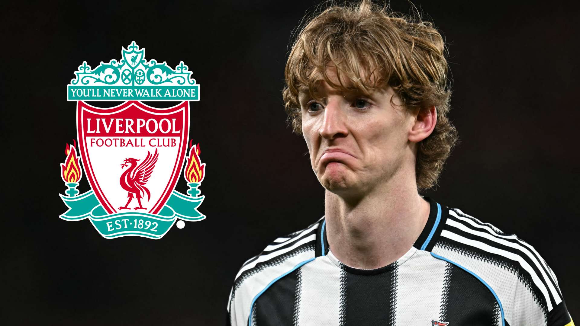 ‘Brilliant player’ can tick two transfer boxes for Liverpool  