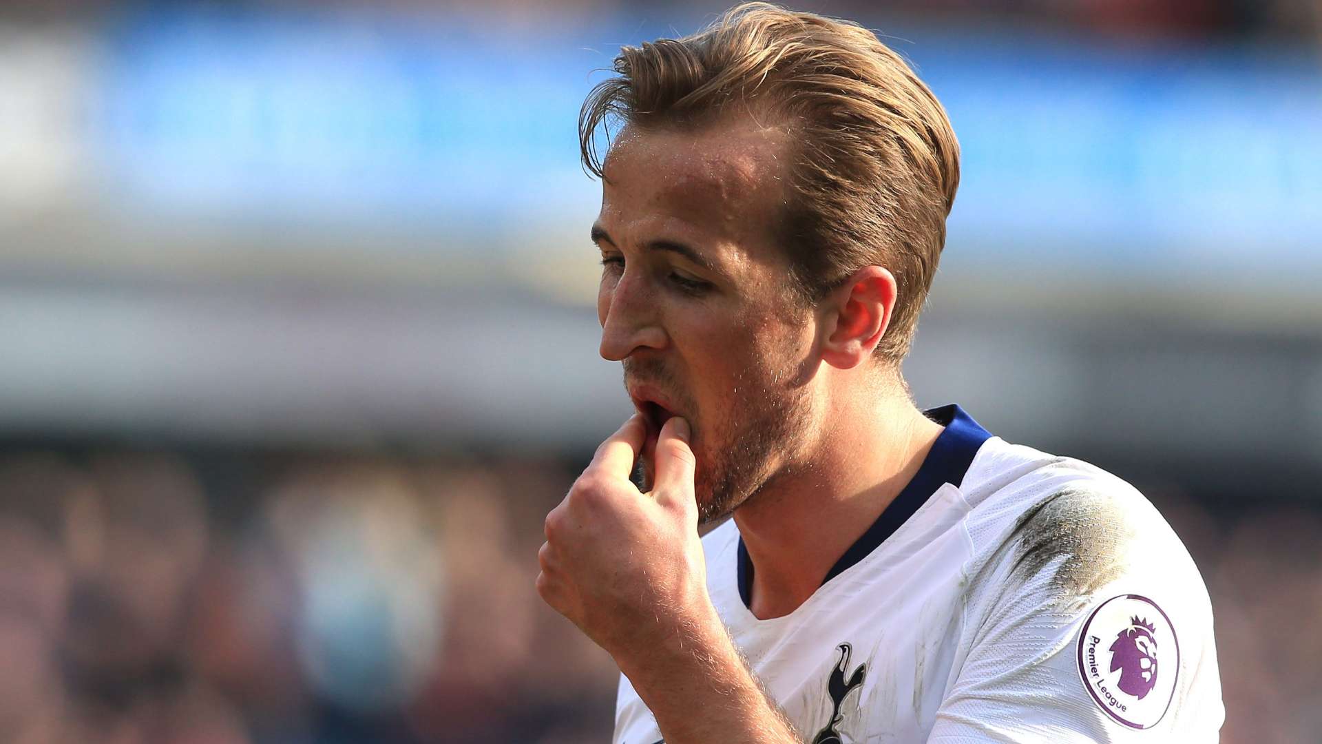 Revealed: Kane goal list had team-mates ‘laughing at him’  