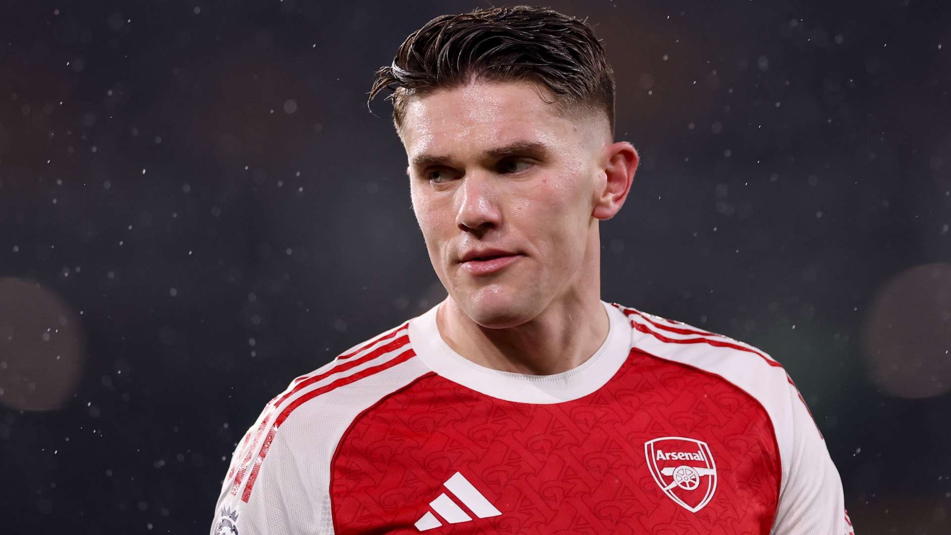 Gyokeres not the answer! Arsenal still missing Haaland-esque No.9  