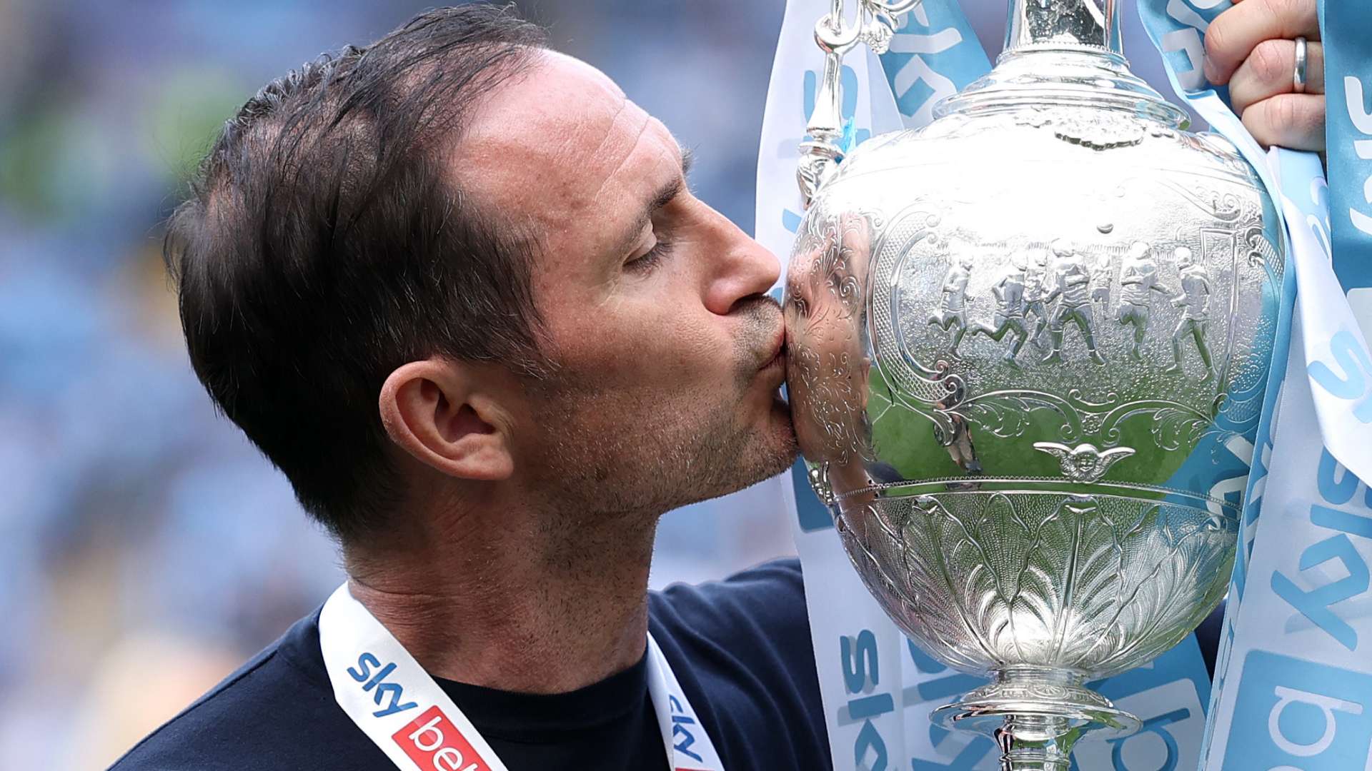 Everton & Villa cannot compete with Lampard on transfer front  