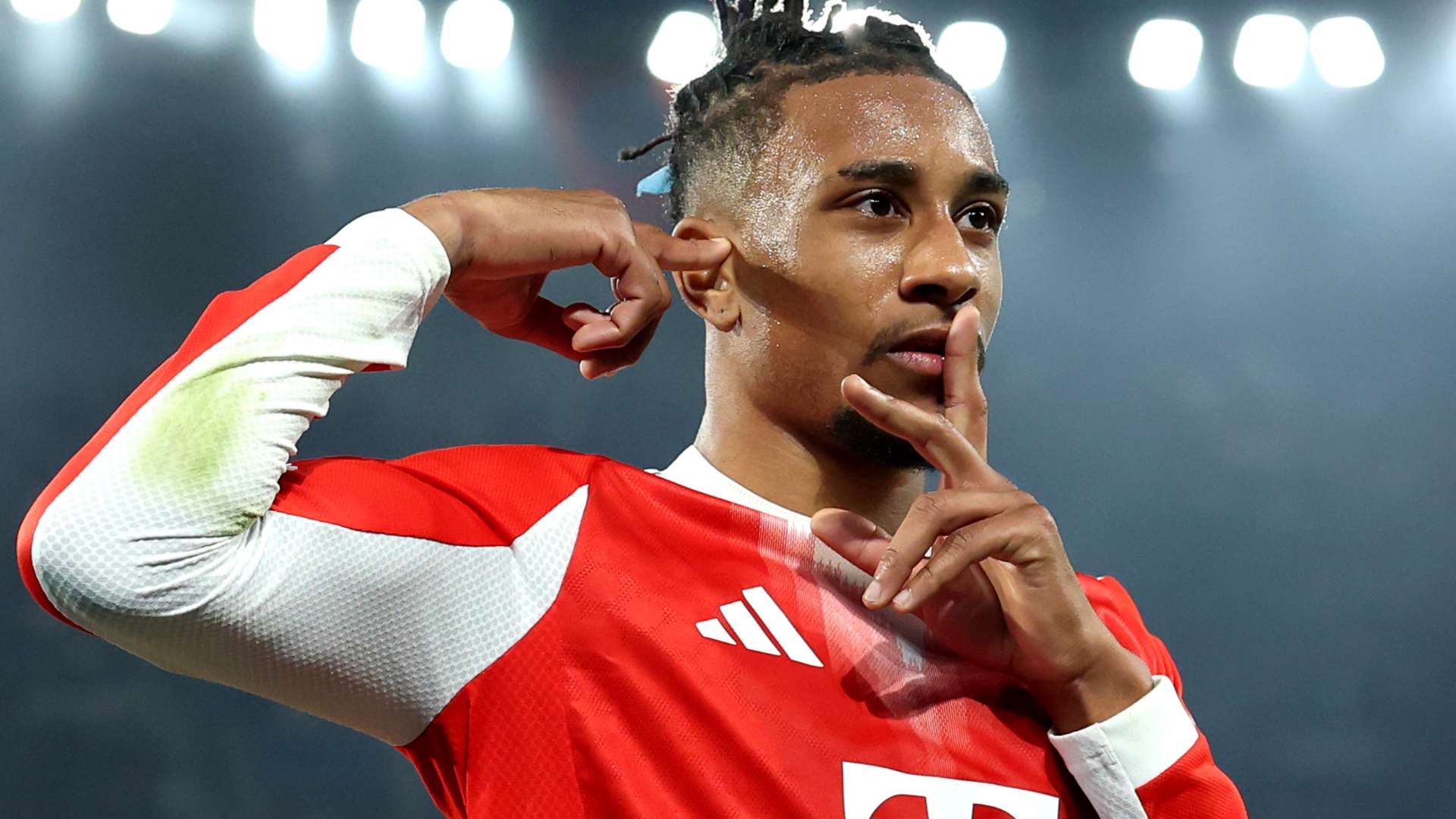 PL return for £170m-rated Olise? Alternative transfer predicted  