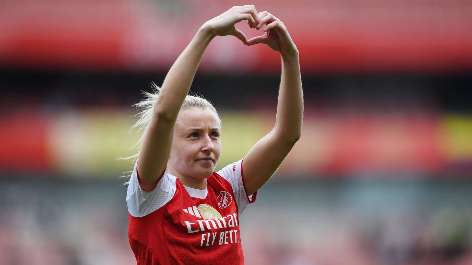 Williamson injury update provided ahead of Lionesses' Iceland clash  