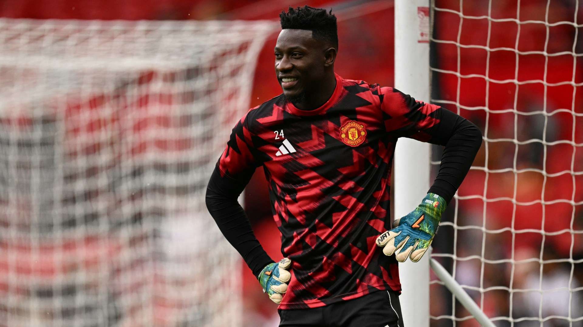Man Utd may face Onana UCL issue  