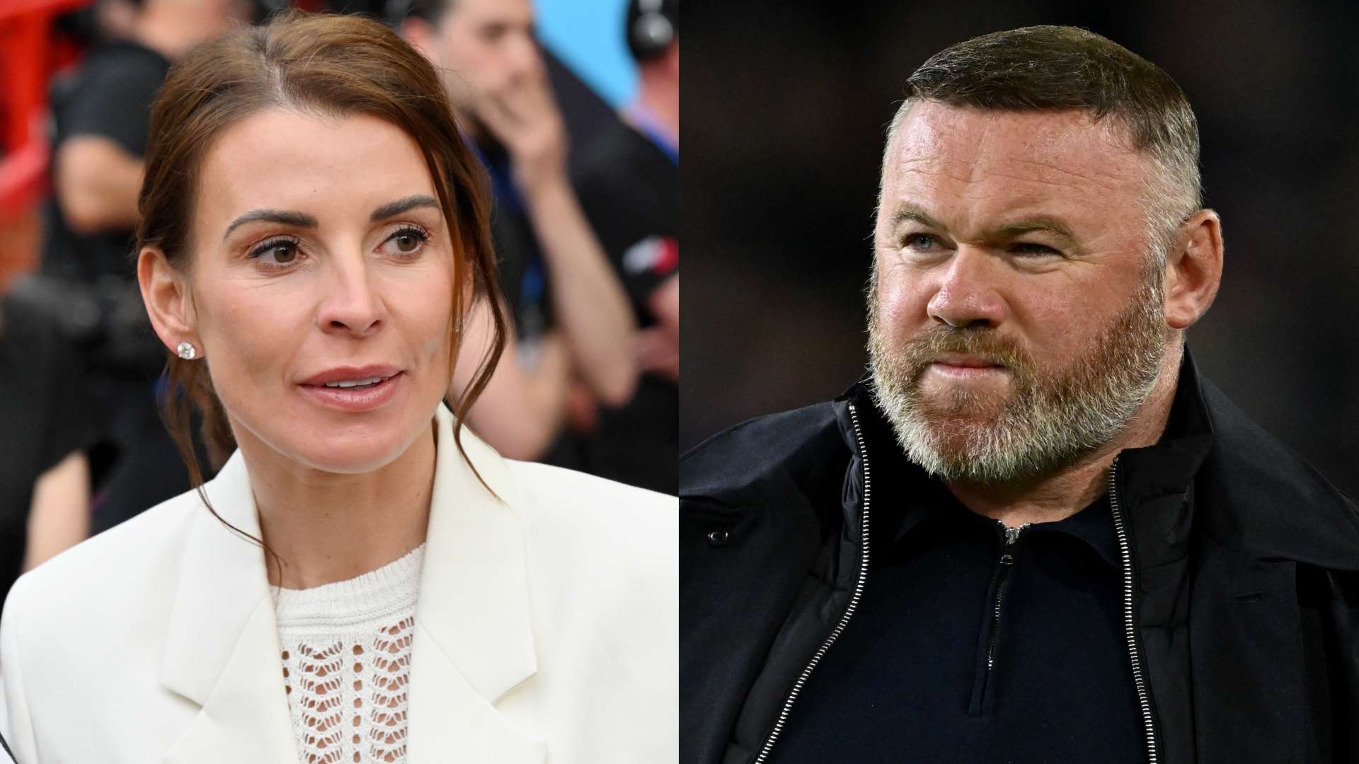 Rooney set for US return but Coleen 'needs time apart'  