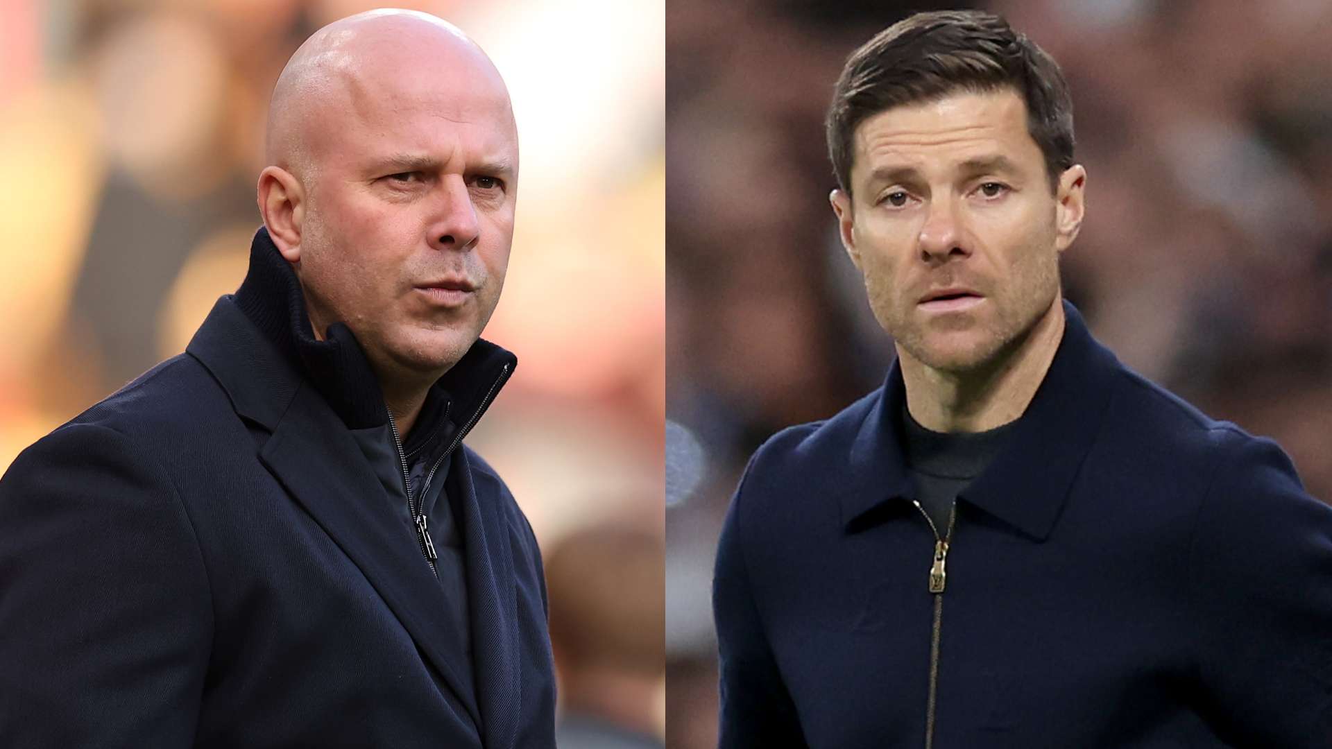 ‘What if Alonso fails?’ - Liverpool warned off Slot sack call  