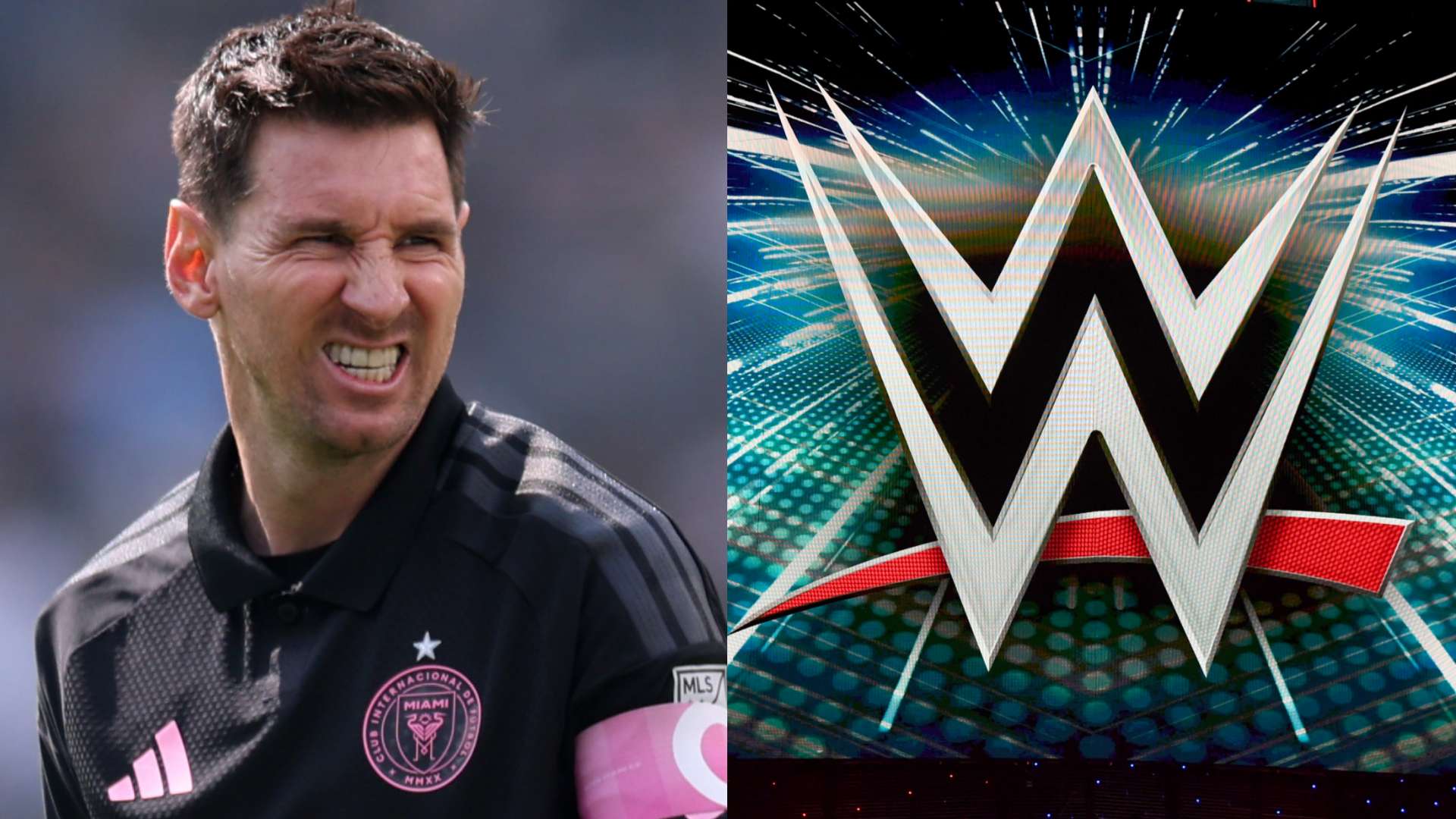 ‘Like when WWE comes to town’ - Has Messi fever peaked in MLS?  