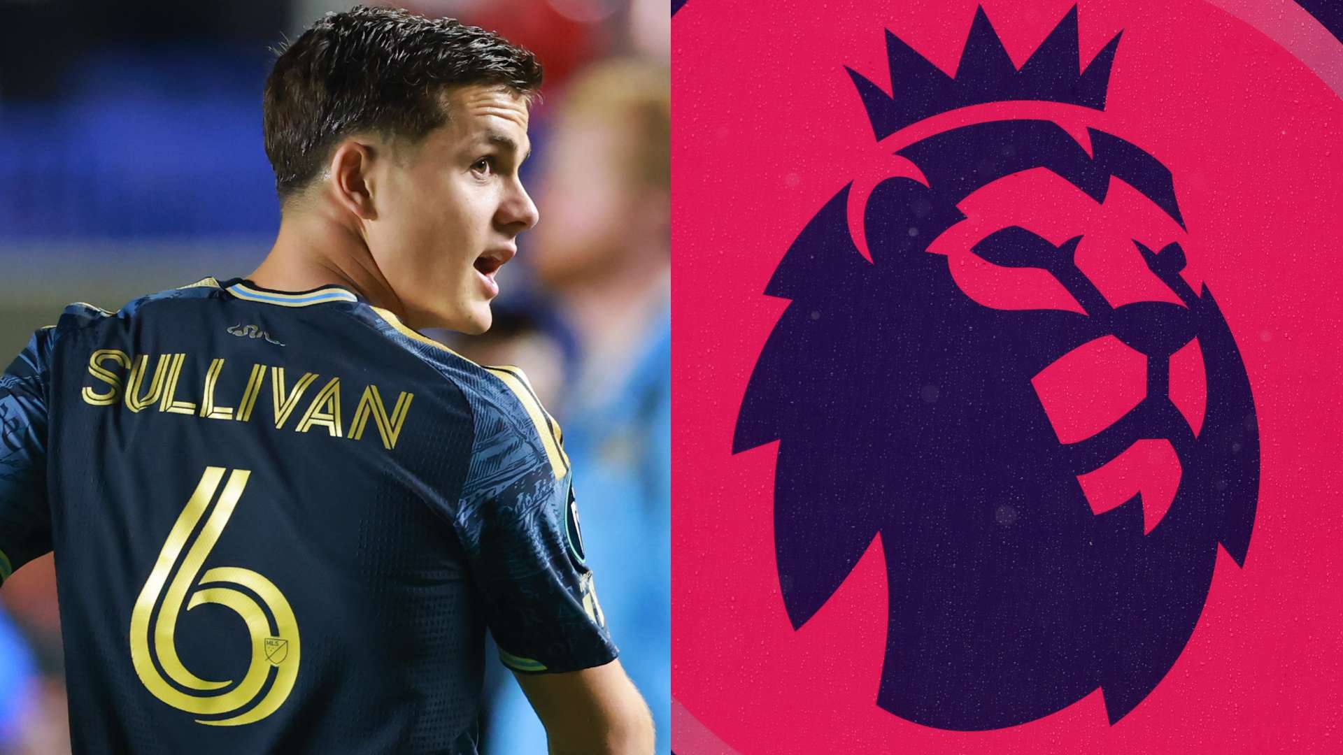 ‘He's going to crack line-up for PL team’ - Sullivan prediction  