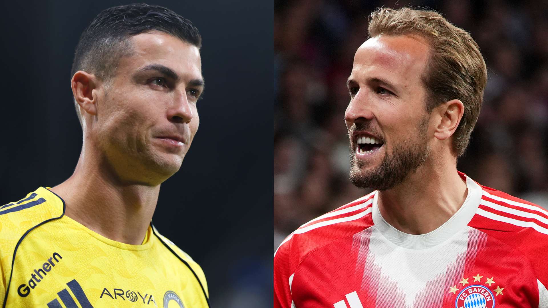 Kane backed to emulate Ronaldo by playing into his 40s  